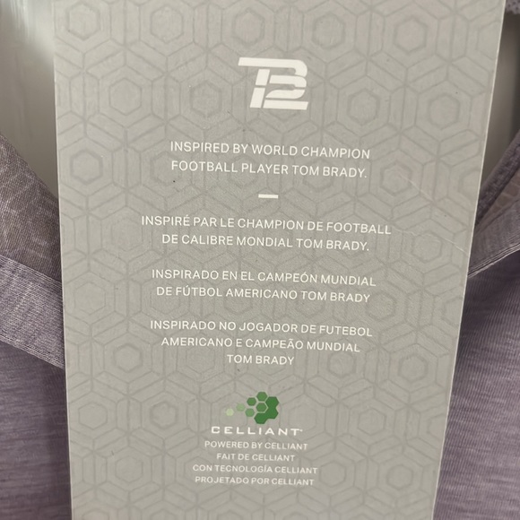 Under Armour Recovery Top - Picture 5 of 5